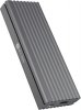 Obudowa IcyBox  IB-1817M-C31 Type-C na PCIe NVMe M.2